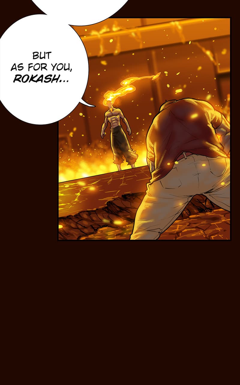 Ordeal chapter 4, page 30