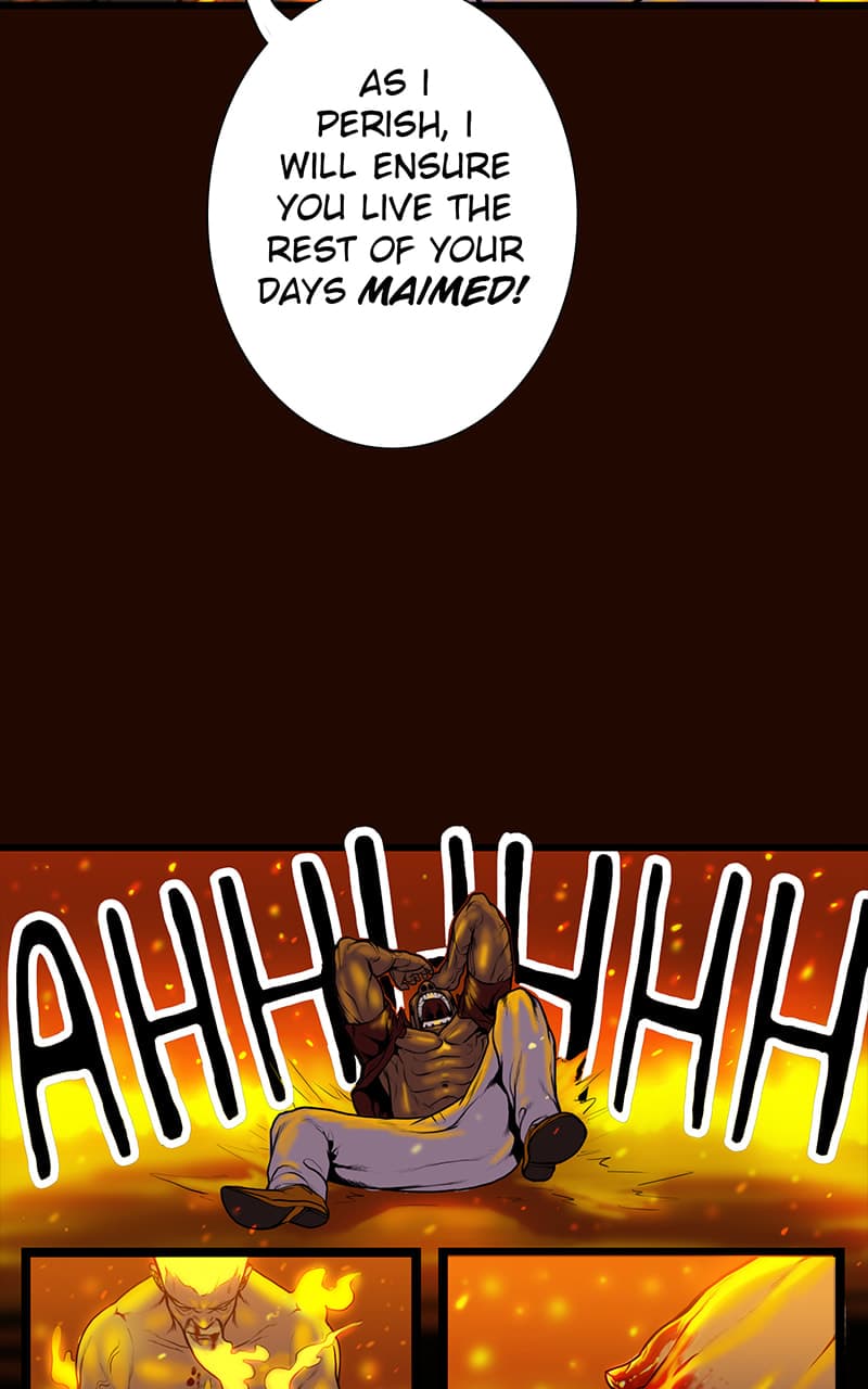 Ordeal chapter 4, page 32