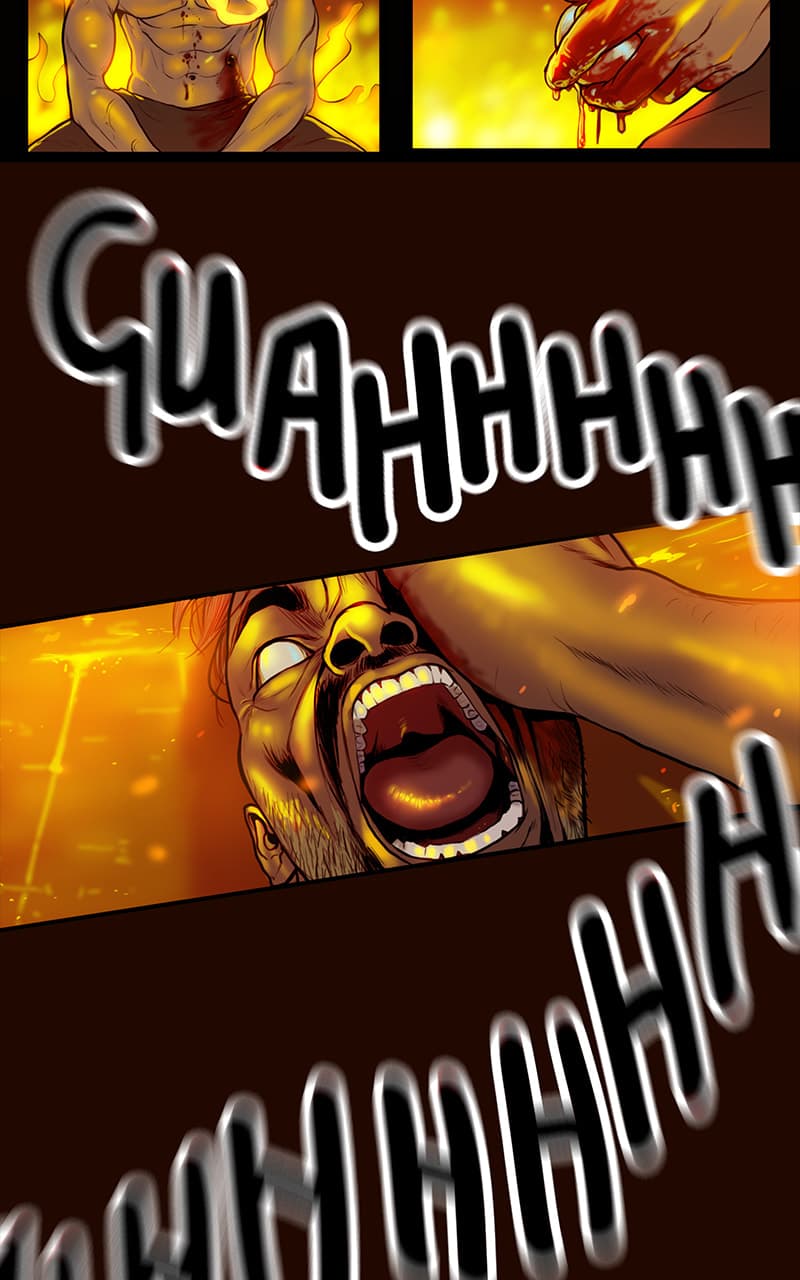 Ordeal chapter 4, page 33