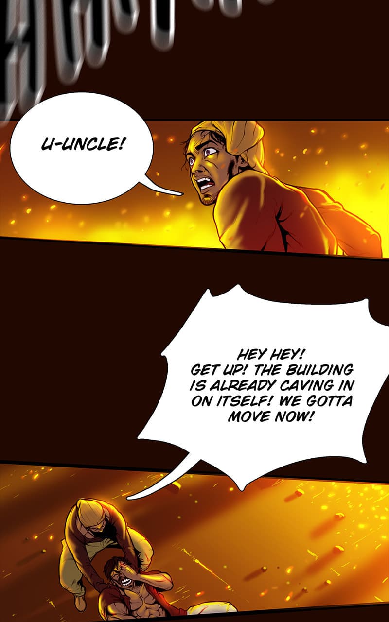 Ordeal chapter 4, page 34