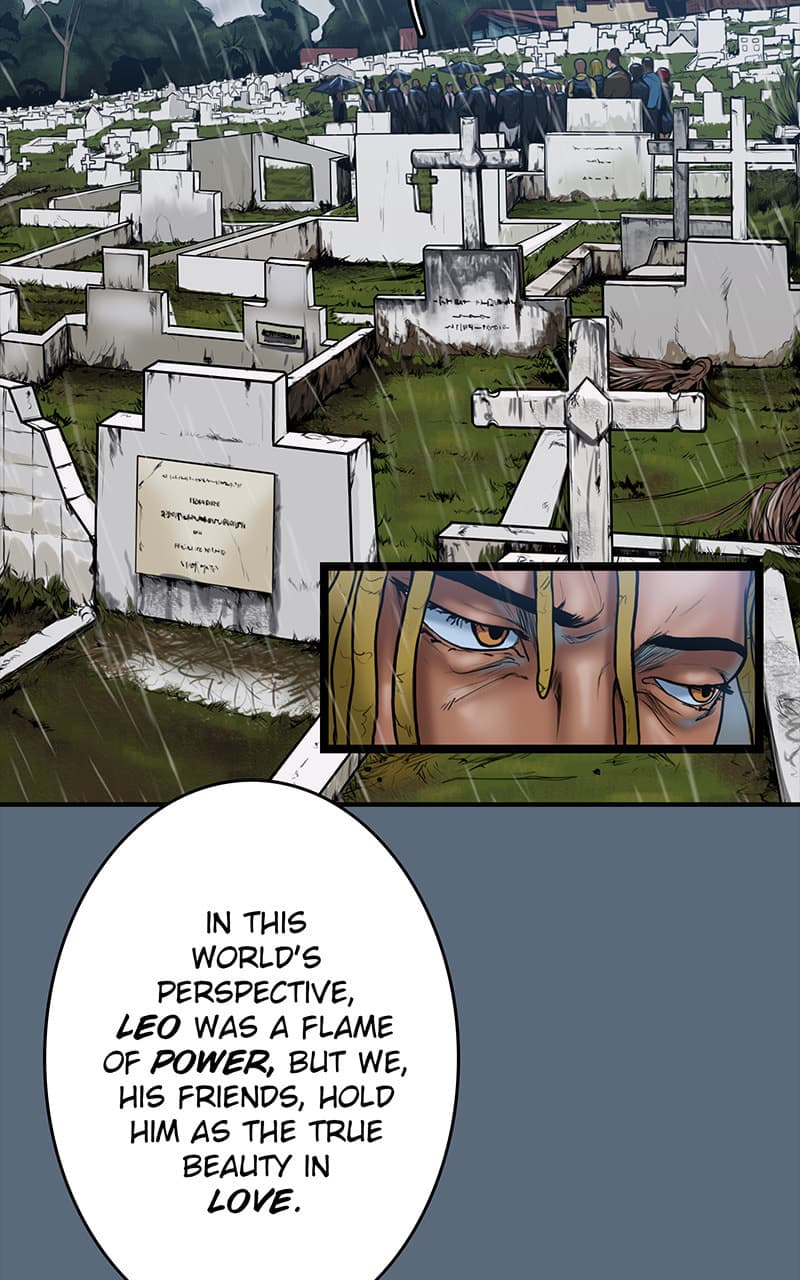 Ordeal chapter 4, page 45