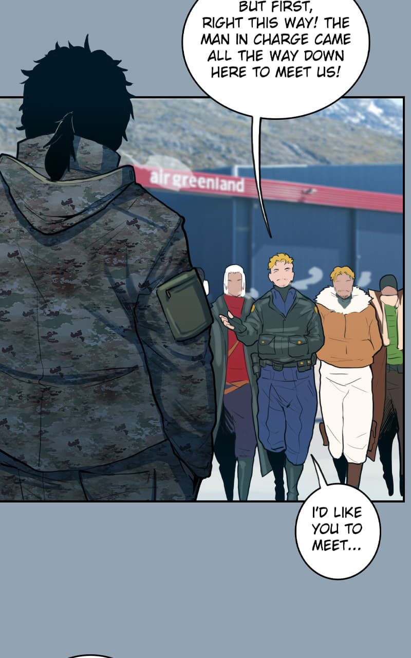 Ordeal chapter 50, page 11