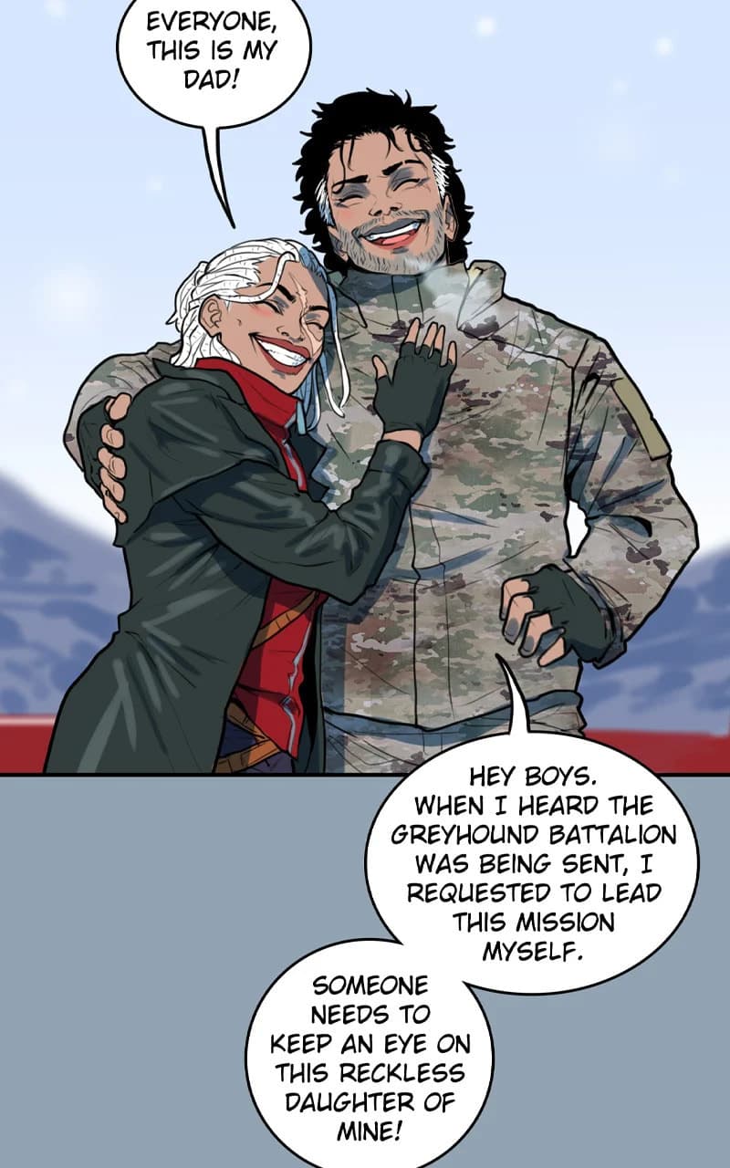 Ordeal chapter 50, page 15