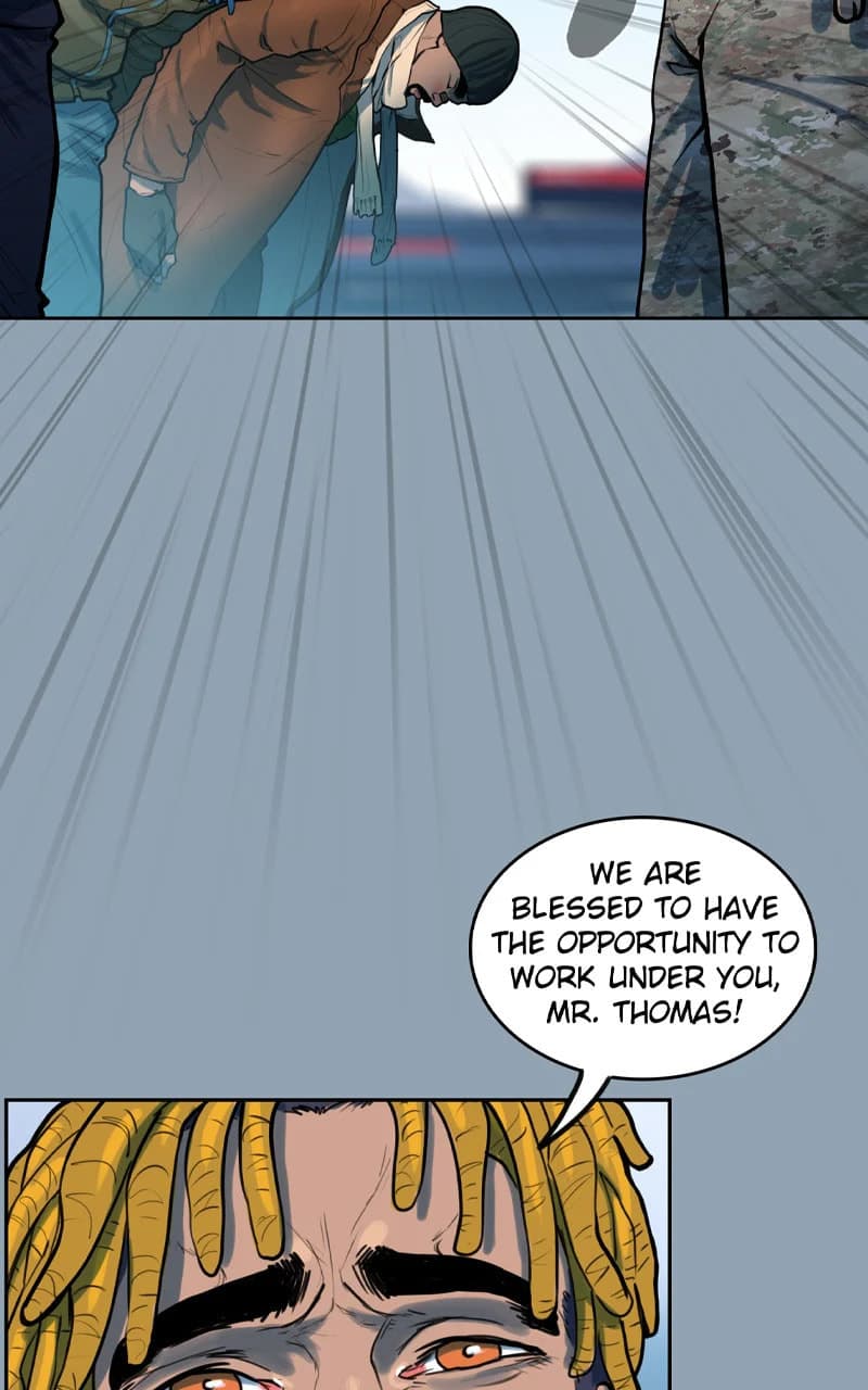 Ordeal chapter 50, page 18