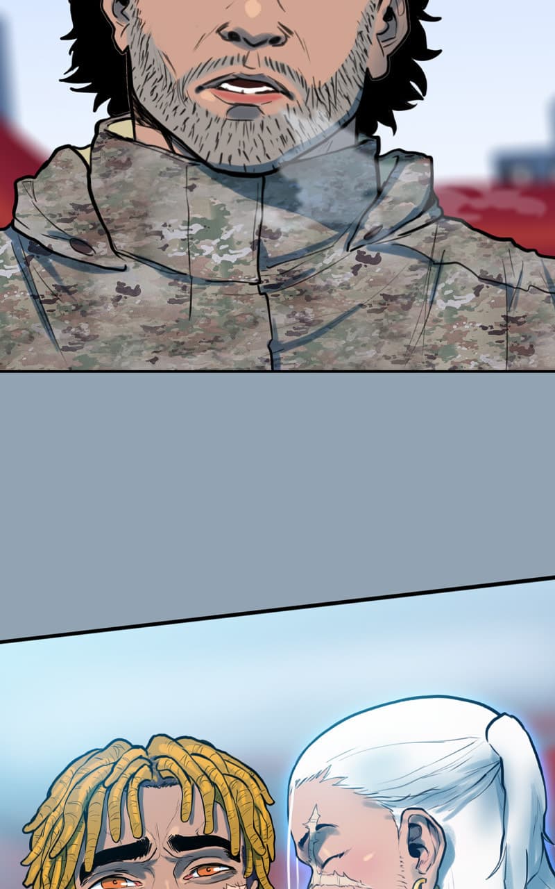 Ordeal chapter 50, page 20