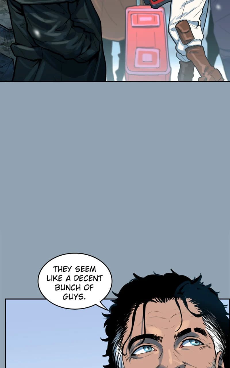 Ordeal chapter 50, page 28