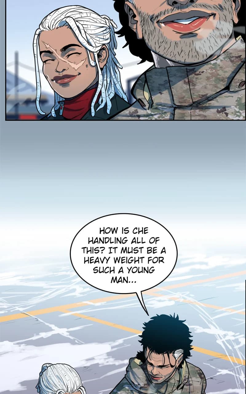 Ordeal chapter 50, page 29