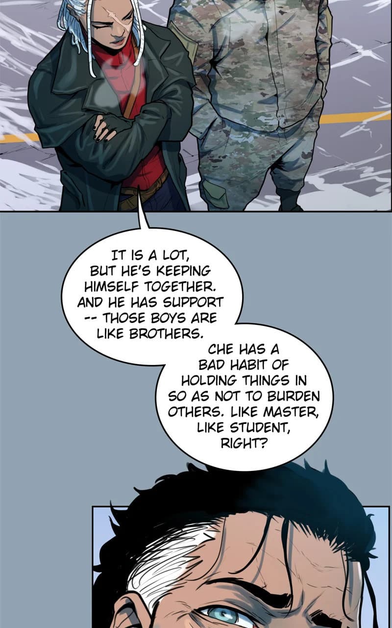 Ordeal chapter 50, page 30