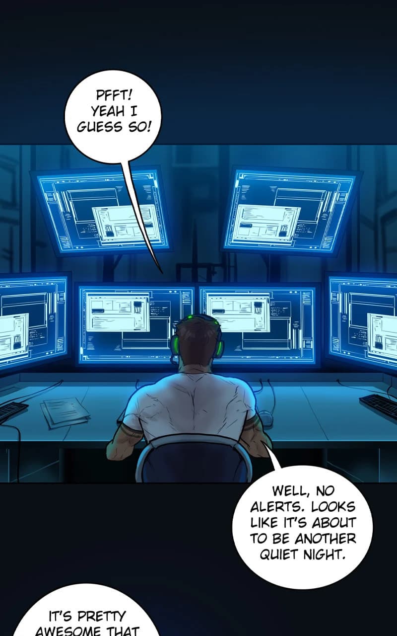 Ordeal chapter 50, page 44