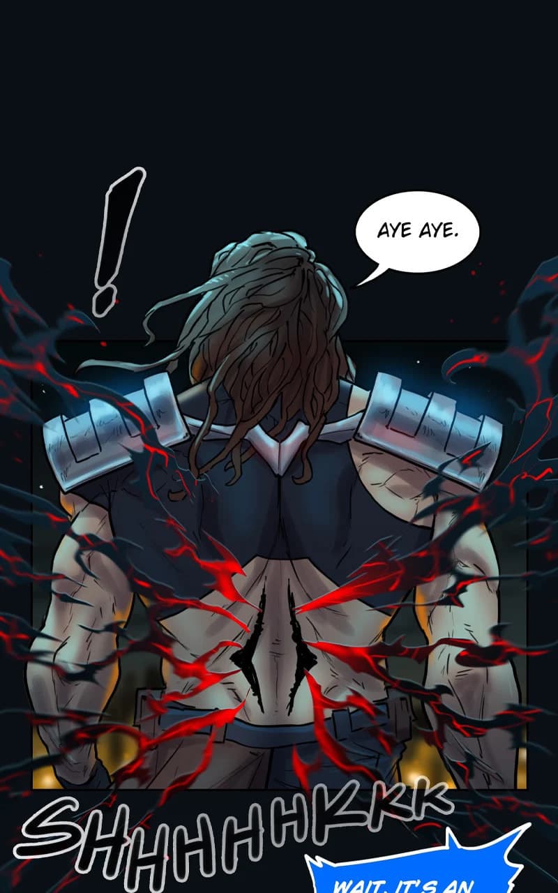 Ordeal chapter 50, page 49
