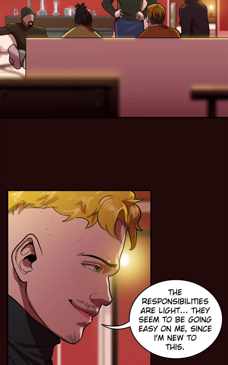 Ordeal chapter 50, page 57