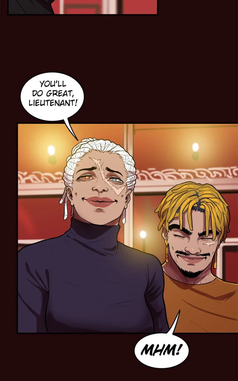 Ordeal chapter 50, page 58
