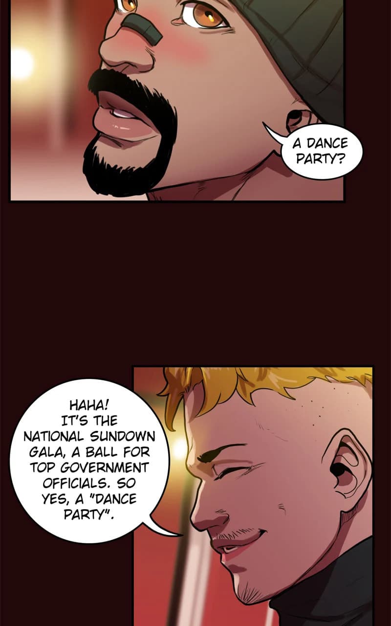Ordeal chapter 50, page 62