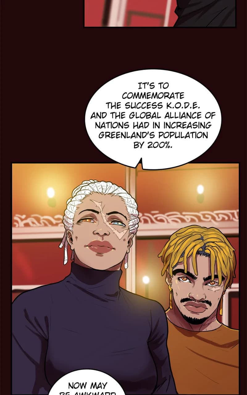 Ordeal chapter 50, page 63