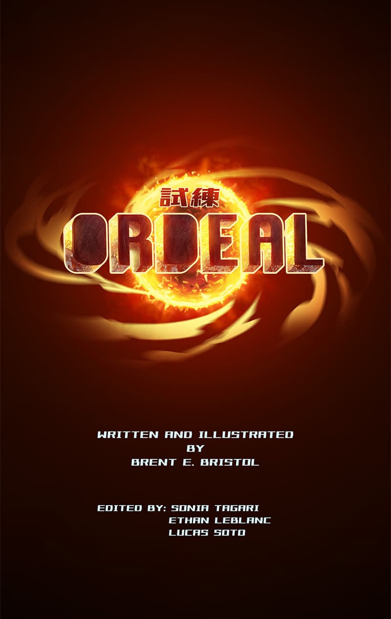 Ordeal chapter 50, page 70