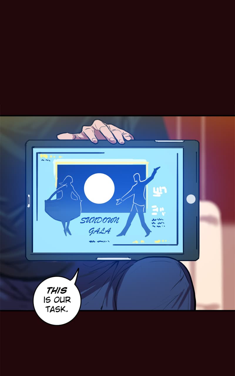 Ordeal chapter 51, page 1