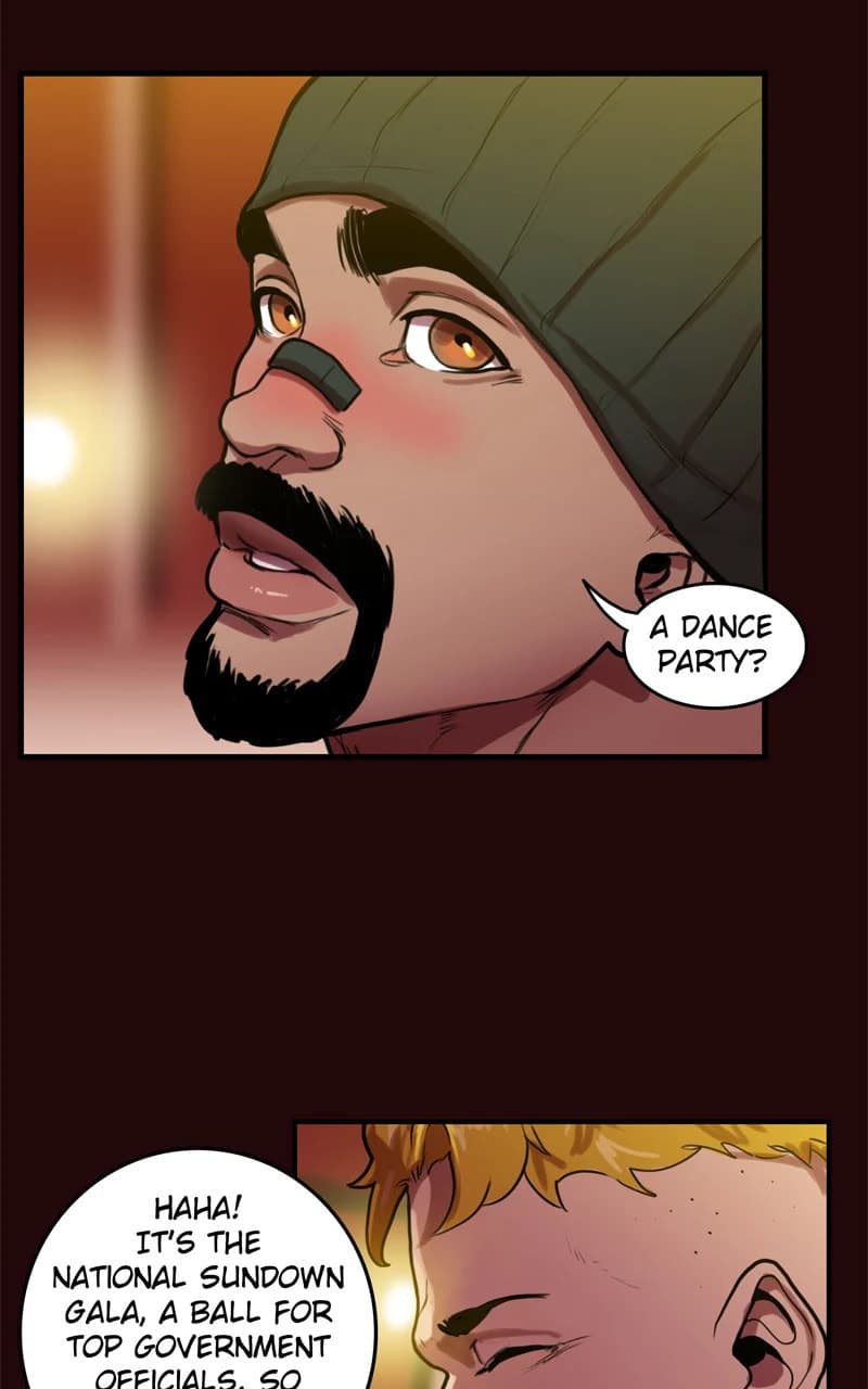 Ordeal chapter 51, page 2