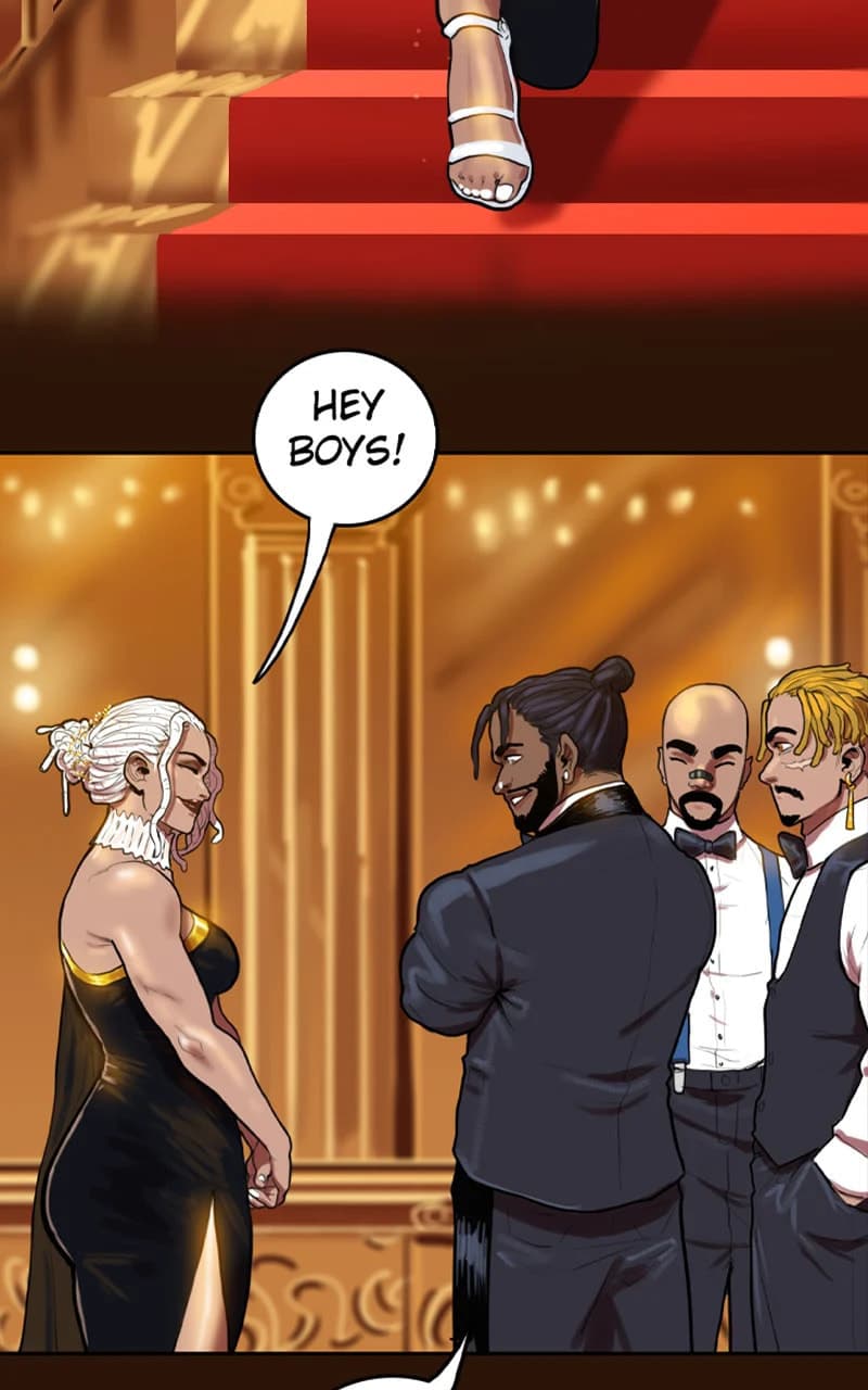 Ordeal chapter 51, page 17