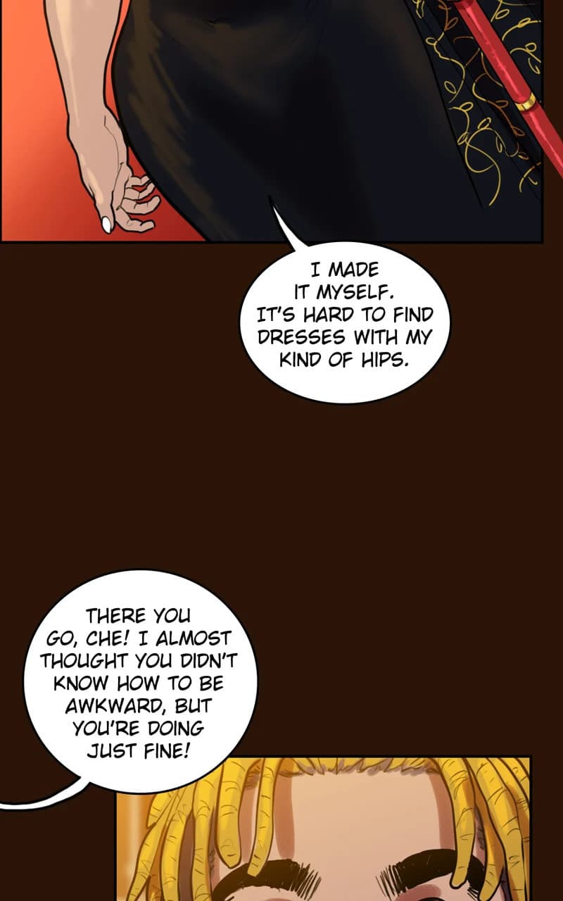 Ordeal chapter 51, page 19