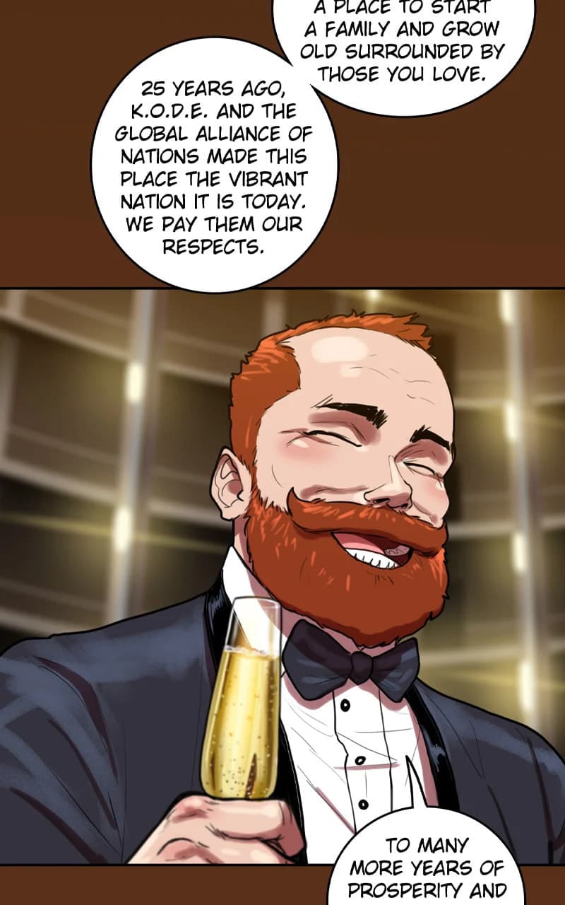 Ordeal chapter 51, page 33