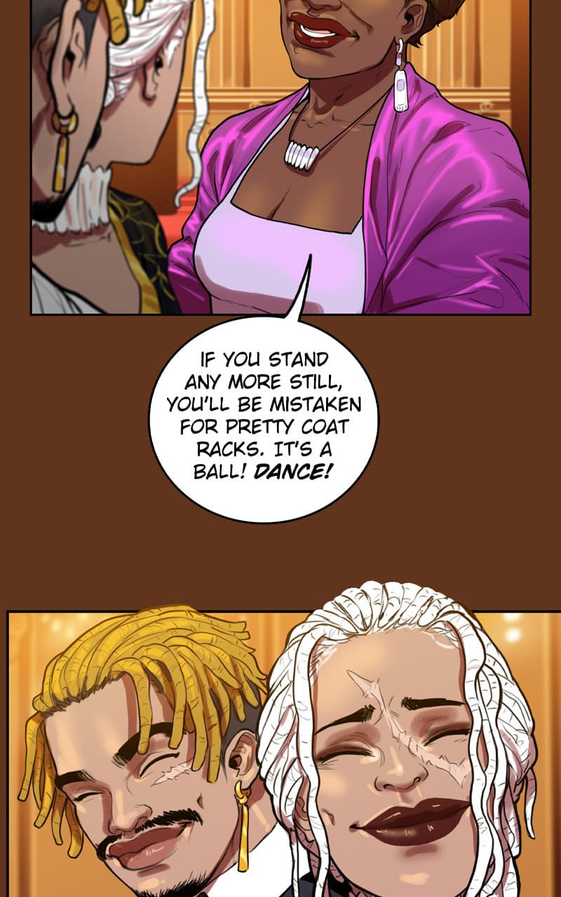 Ordeal chapter 51, page 37