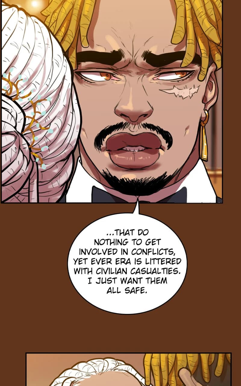 Ordeal chapter 51, page 43