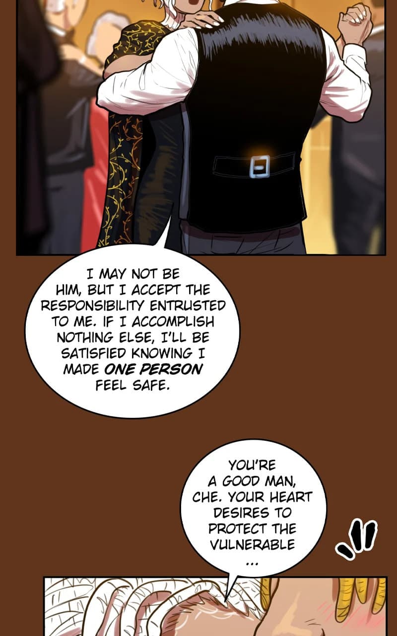 Ordeal chapter 51, page 46