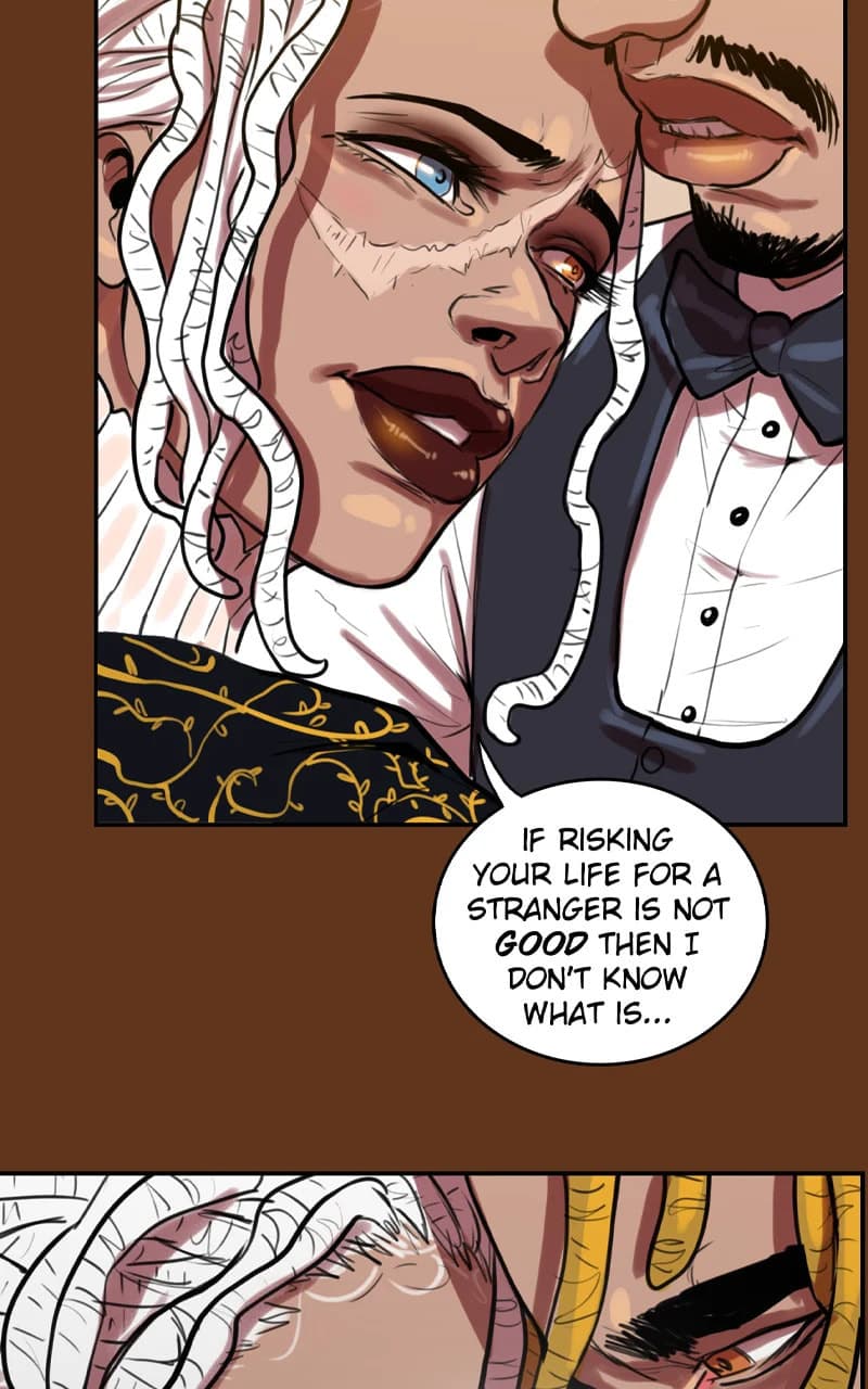Ordeal chapter 51, page 47