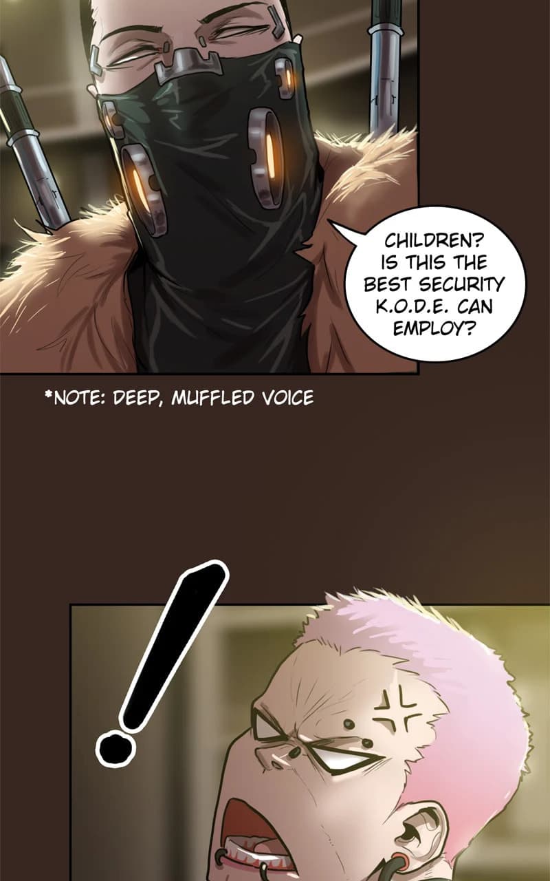 Ordeal chapter 52, page 17