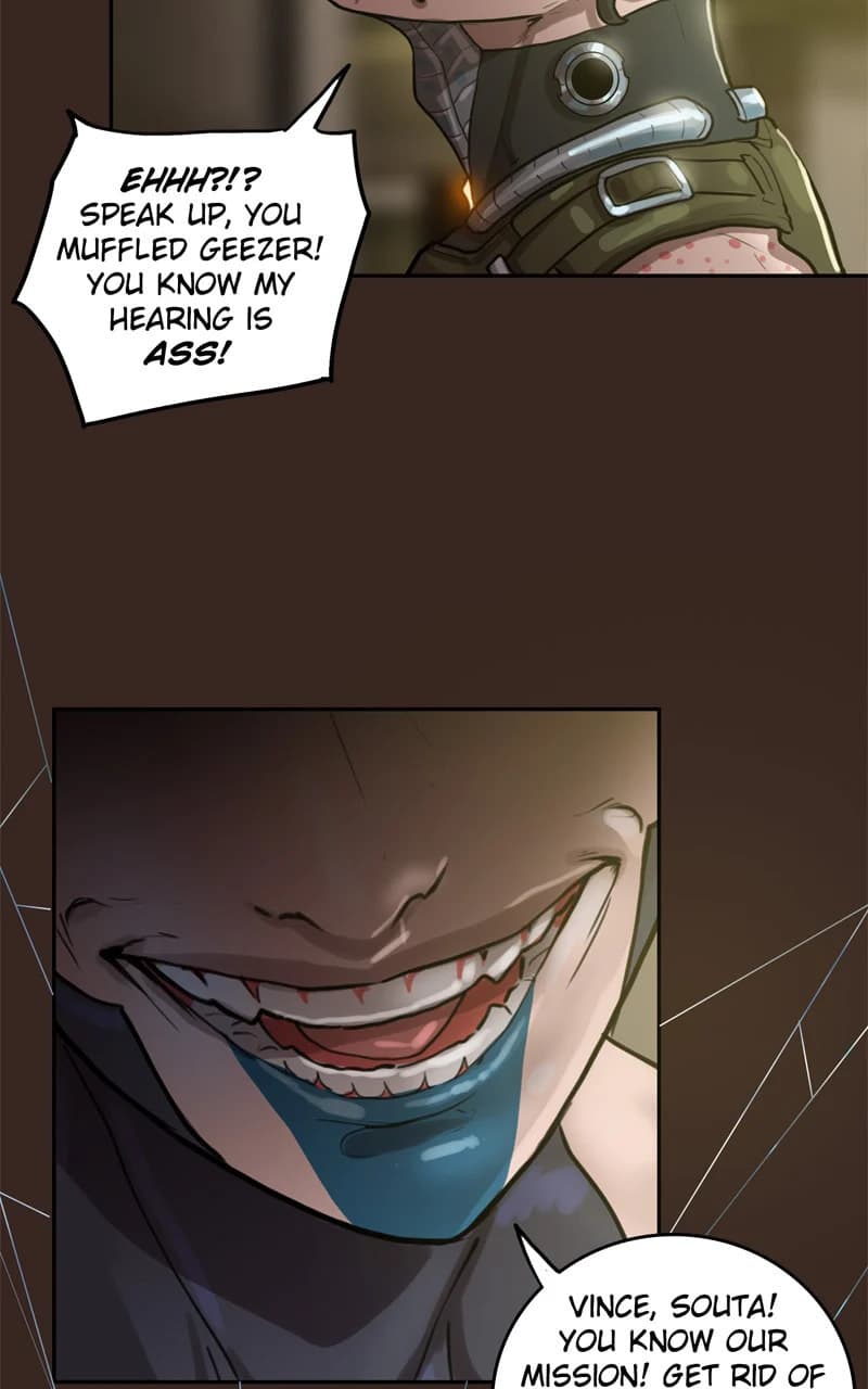 Ordeal chapter 52, page 18