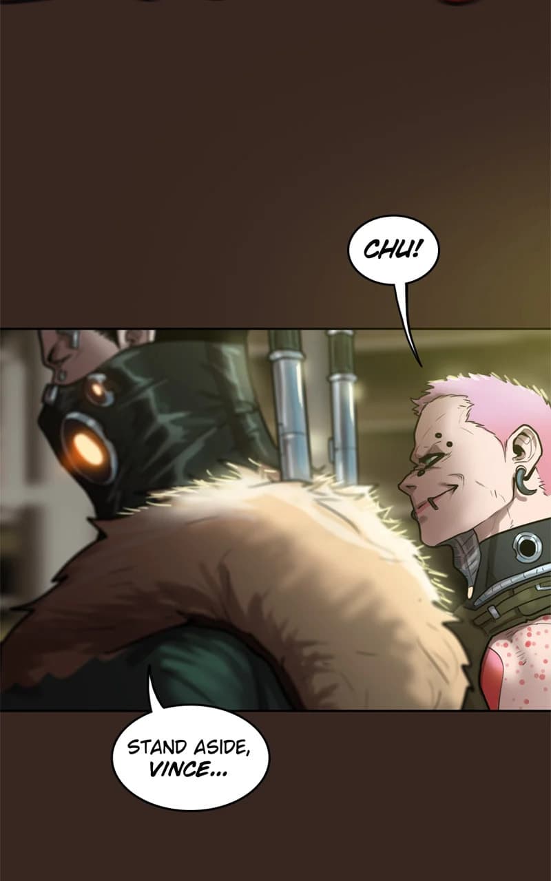 Ordeal chapter 52, page 25