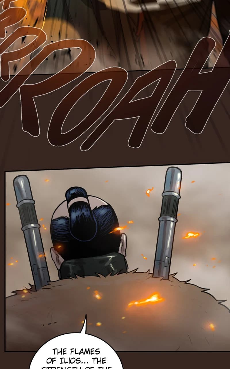 Ordeal chapter 52, page 28