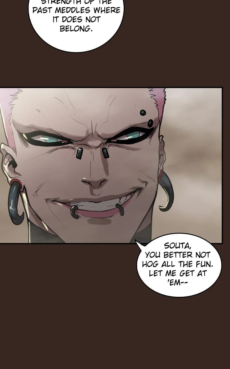 Ordeal chapter 52, page 29