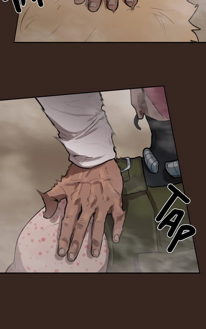 Ordeal chapter 52, page 31