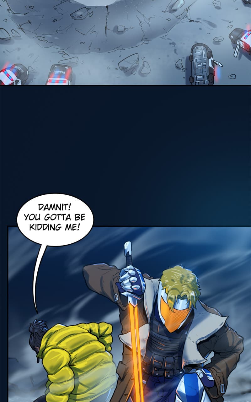 Ordeal chapter 52, page 43