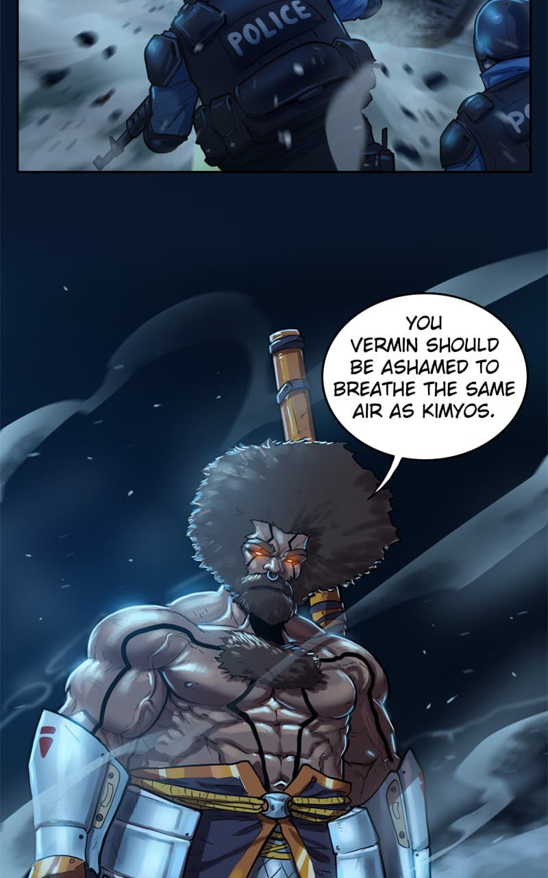 Ordeal chapter 52, page 49