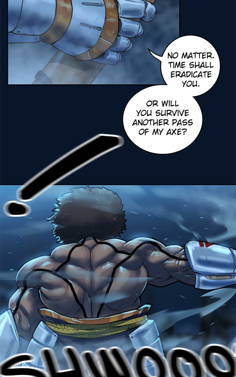 Ordeal chapter 52, page 51
