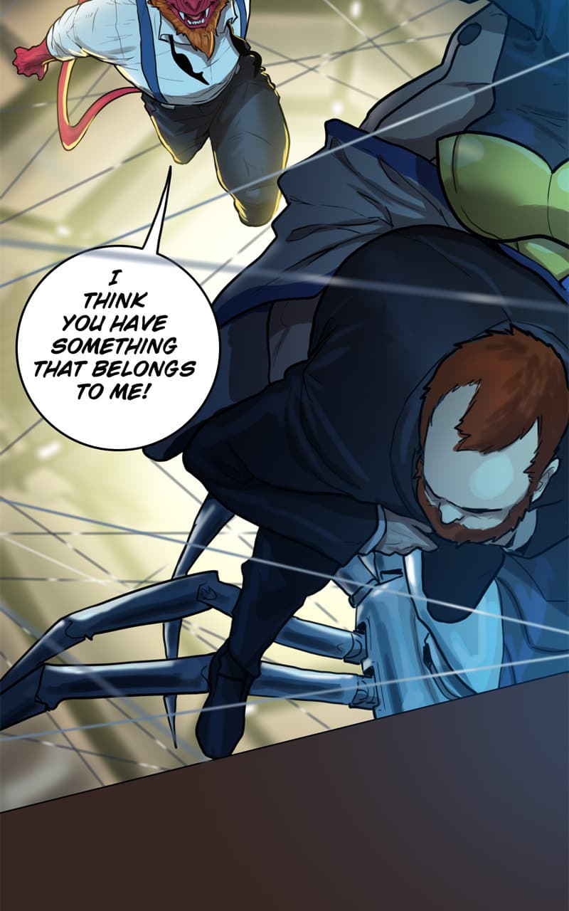 Ordeal chapter 52, page 64