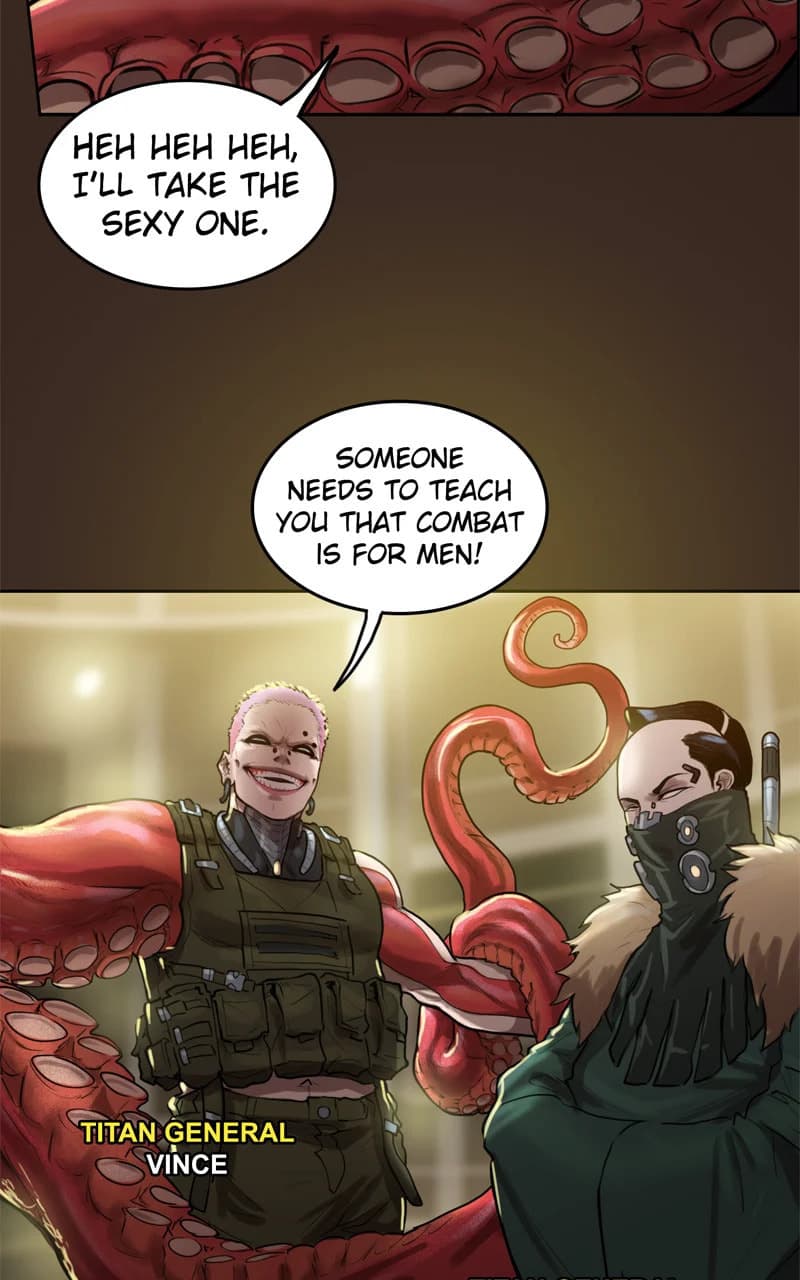 Ordeal chapter 52, page 71