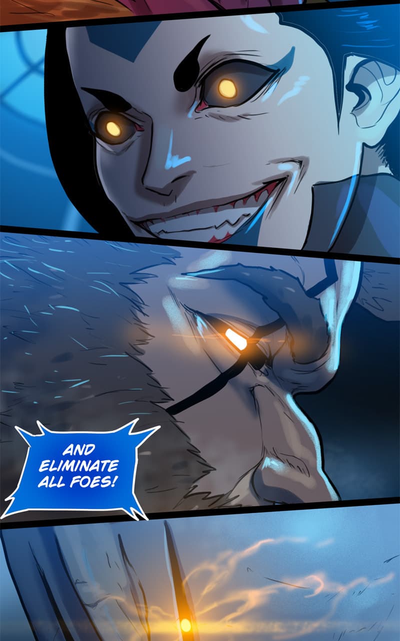 Ordeal chapter 52, page 75