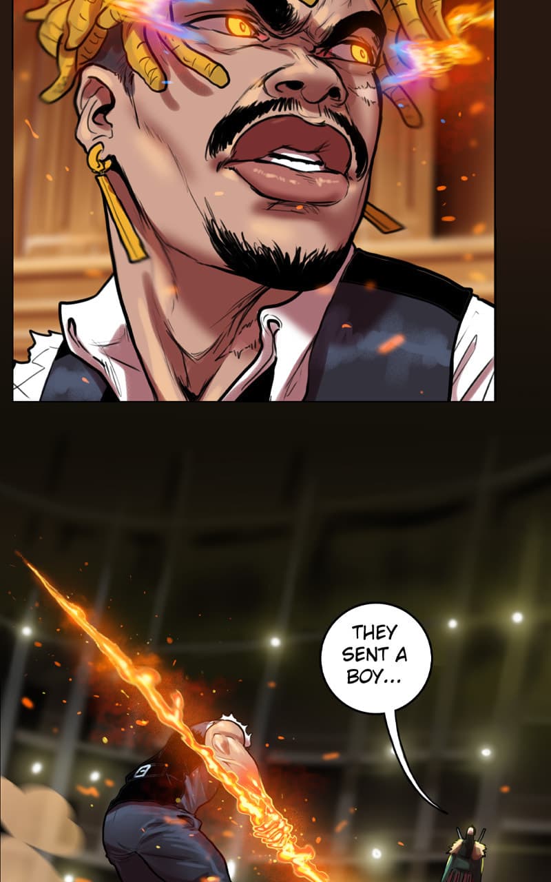 Ordeal chapter 53, page 32