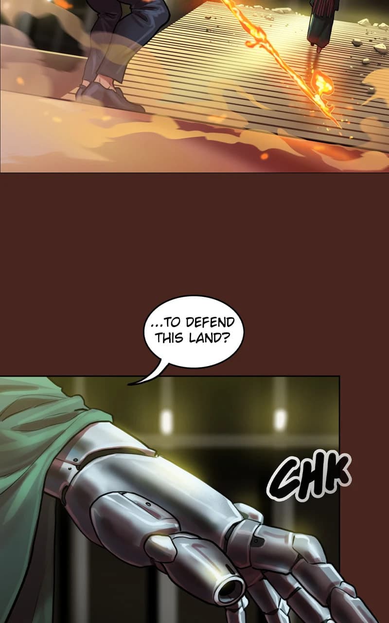 Ordeal chapter 53, page 33