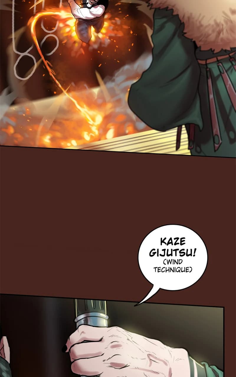 Ordeal chapter 53, page 43