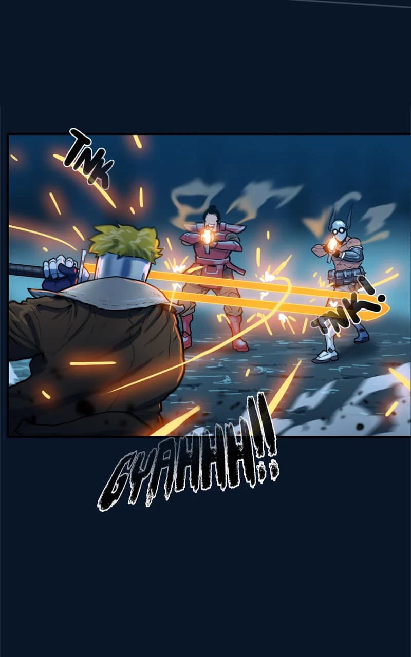 Ordeal chapter 53, page 64