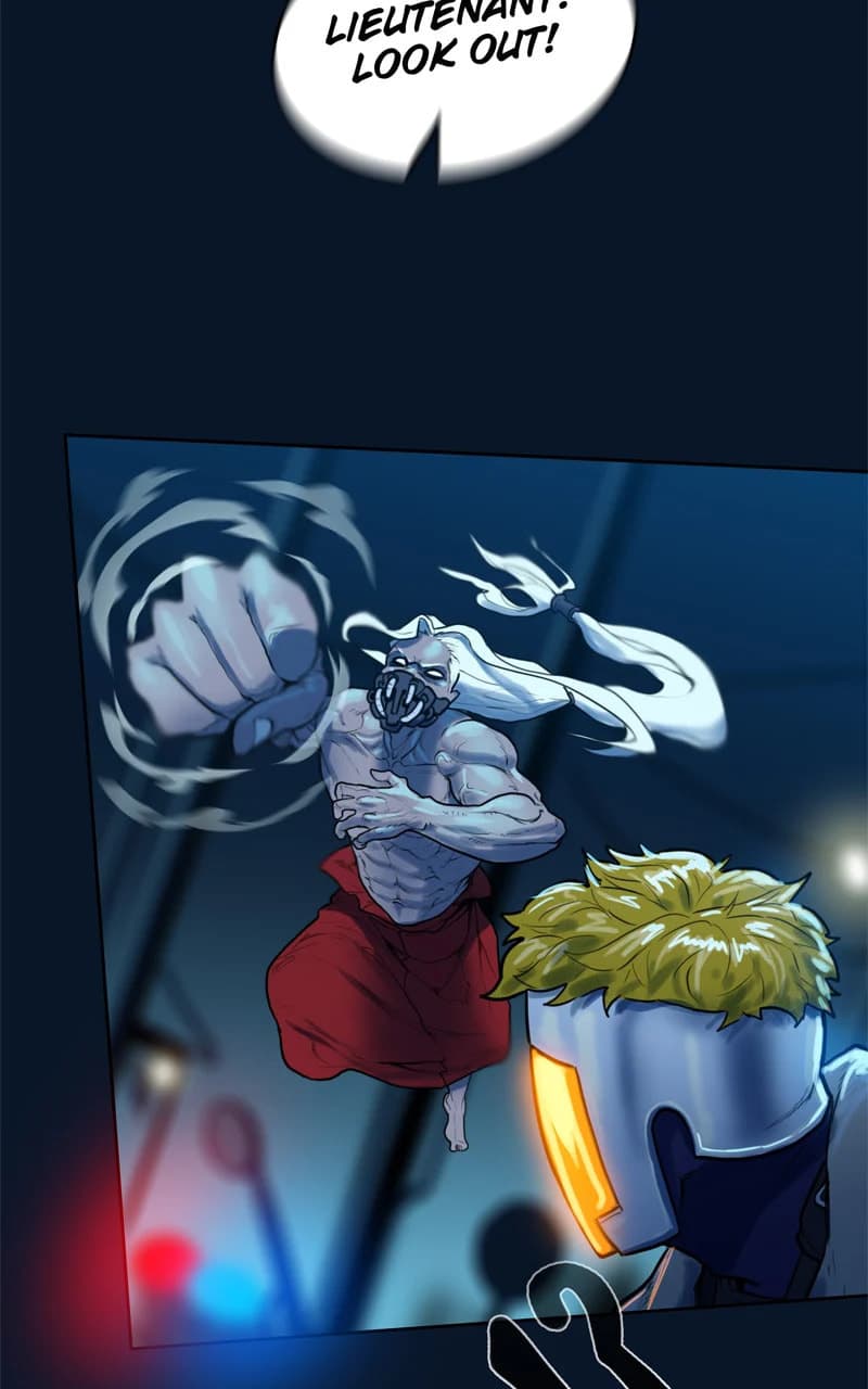 Ordeal chapter 53, page 66