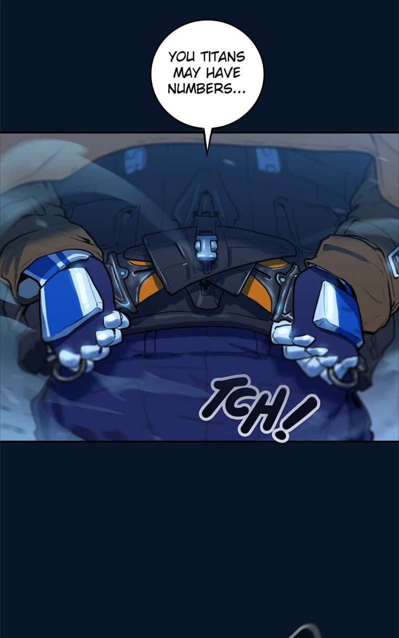 Ordeal chapter 53, page 71