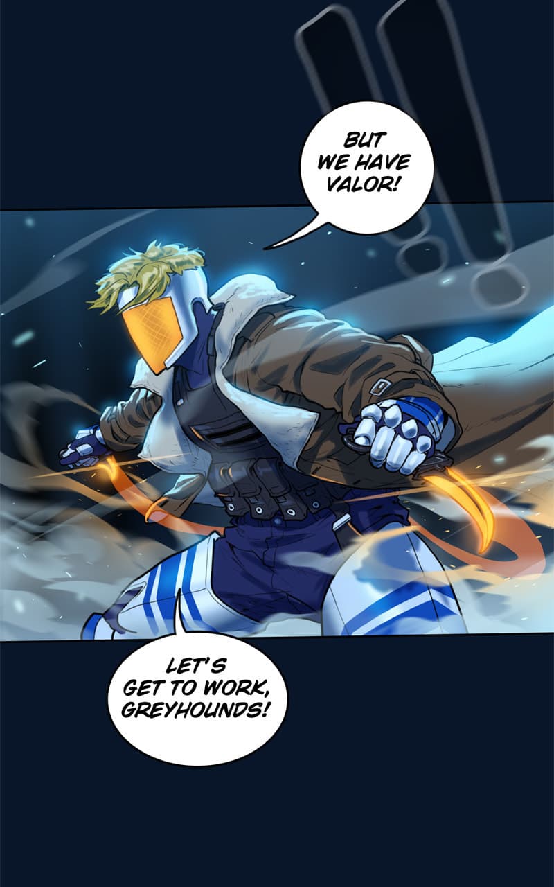 Ordeal chapter 53, page 72