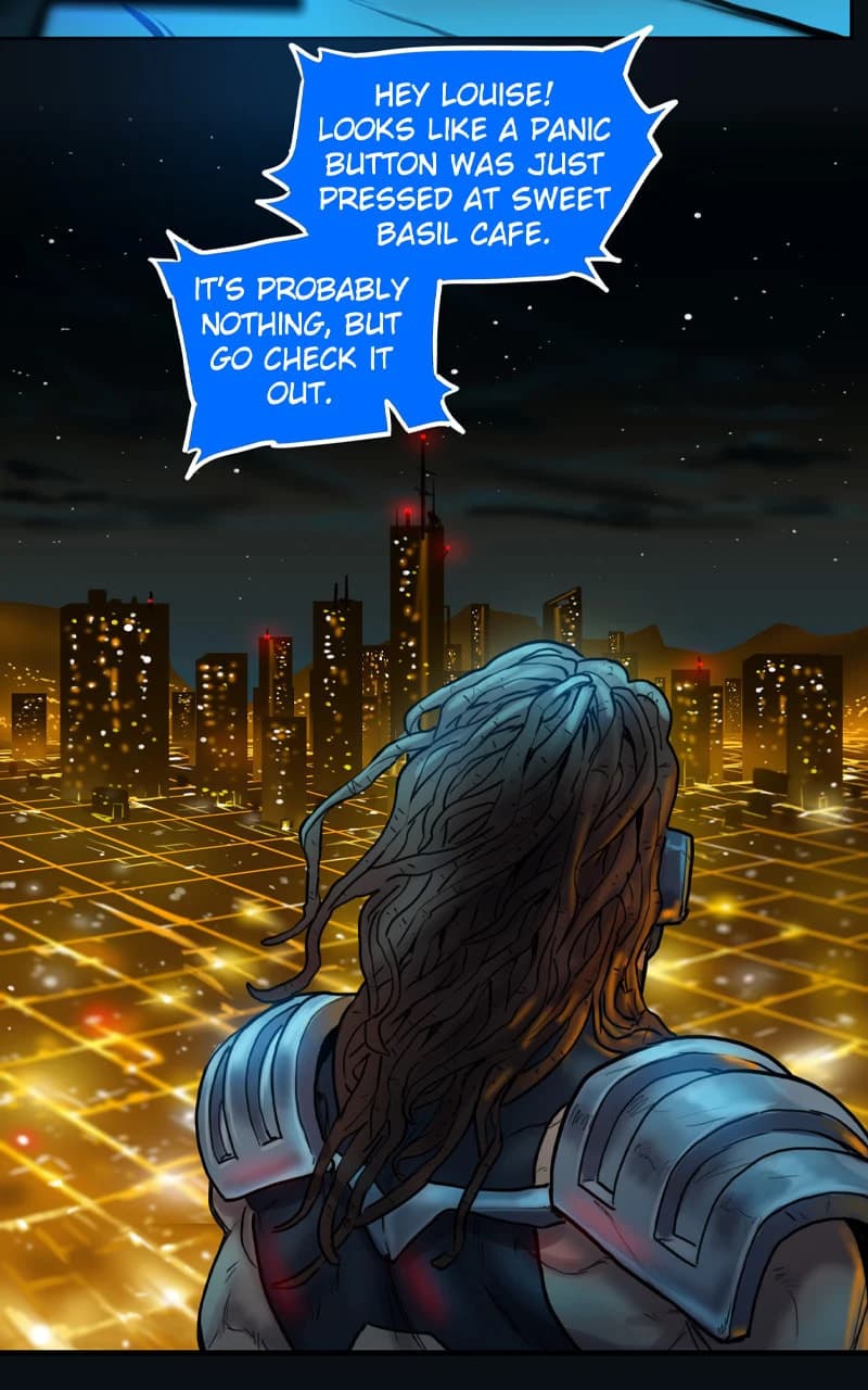 Ordeal chapter 54, page 5