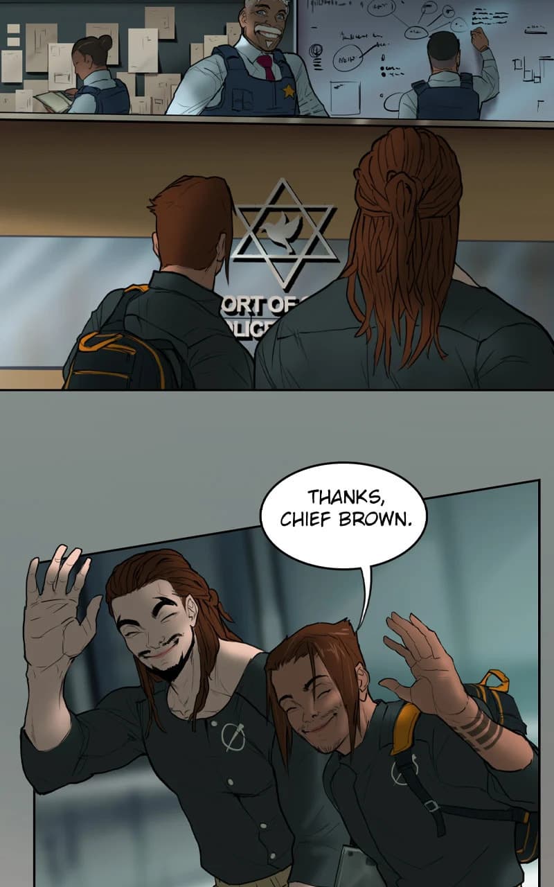 Ordeal chapter 54, page 15