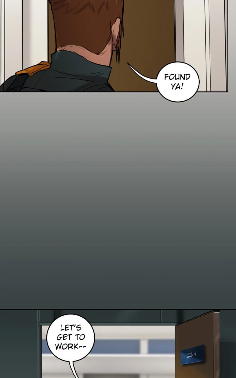 Ordeal chapter 54, page 23